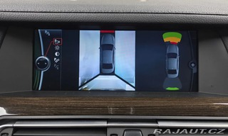 BMW 7 750iL 2010