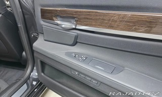 BMW 7 750iL 2010