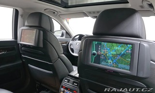 BMW 7 750iL 2010