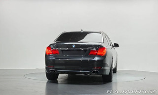 BMW 7 750iL 2010