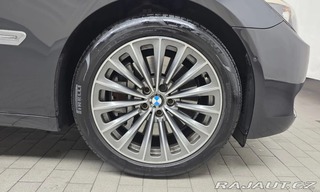 BMW 7 750iL 2010