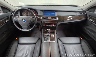 BMW 7 750iL 2010