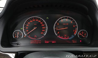 BMW 7 750iL 2010