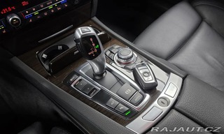 BMW 7 750iL 2010