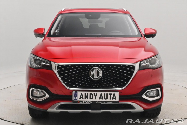 MG Ostatní modely EHS 1,5 TGI PHEV 119kW AT Zár 2022