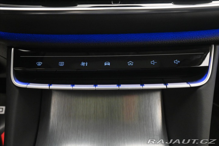 MG Ostatní modely EHS 1,5 TGI PHEV 119kW AT Zár 2022