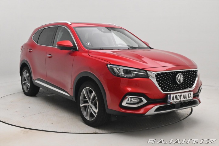 MG Ostatní modely EHS 1,5 TGI PHEV 119kW AT Zár 2022