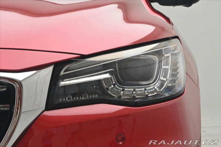 MG Ostatní modely EHS 1,5 TGI PHEV 119kW AT Zár 2022