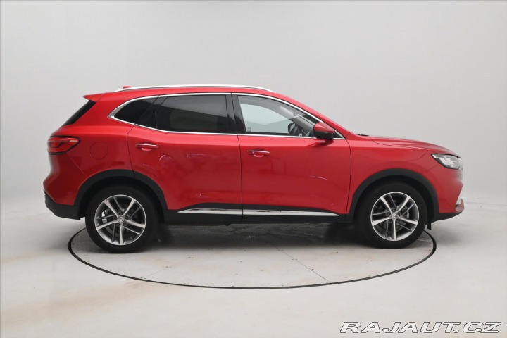 MG Ostatní modely EHS 1,5 TGI PHEV 119kW AT Zár 2022