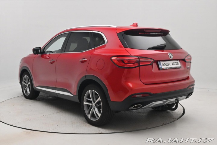 MG Ostatní modely EHS 1,5 TGI PHEV 119kW AT Zár 2022