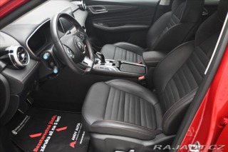 MG Ostatní modely EHS 1,5 TGI PHEV 119kW AT Zár 2022