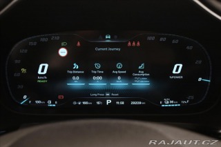 MG Ostatní modely EHS 1,5 TGI PHEV 119kW AT Zár 2022