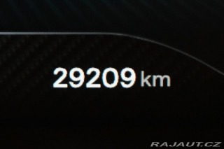 MG Ostatní modely EHS 1,5 TGI PHEV 119kW AT Zár 2022