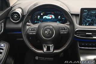 MG Ostatní modely EHS 1,5 TGI PHEV 119kW AT Zár 2022