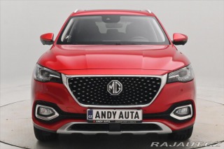 MG Ostatní modely EHS 1,5 TGI PHEV 119kW AT Zár 2022