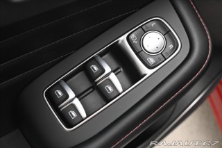 MG Ostatní modely EHS 1,5 TGI PHEV 119kW AT Zár 2022