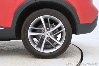 MG Ostatní modely EHS 1,5 TGI PHEV 119kW AT Zár 2022