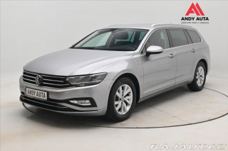 Volkswagen Passat 1,5 TSI 110 kW DSG Busine