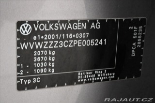 Volkswagen Passat 1,5 TSI 110 kW DSG Busine 2022