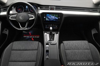 Volkswagen Passat 1,5 TSI 110 kW DSG Busine 2022