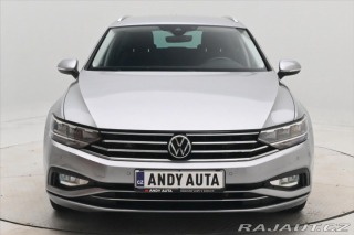 Volkswagen Passat 1,5 TSI 110 kW DSG Busine 2022