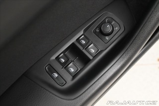 Volkswagen Passat 1,5 TSI 110 kW DSG Busine 2022