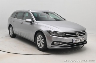 Volkswagen Passat 1,5 TSI 110 kW DSG Busine 2022