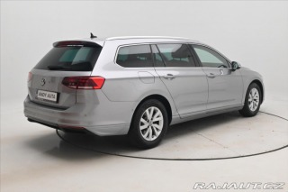 Volkswagen Passat 1,5 TSI 110 kW DSG Busine 2022