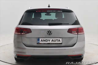 Volkswagen Passat 1,5 TSI 110 kW DSG Busine 2022