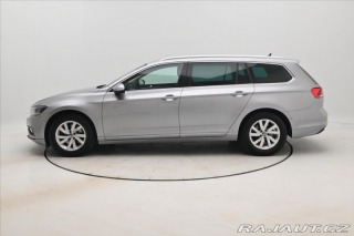 Volkswagen Passat 1,5 TSI 110 kW DSG Busine 2022