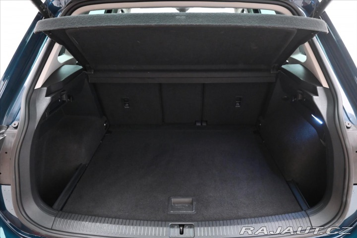 Volkswagen Tiguan 2,0 TDI 110 kW LIFE Záruk 2022