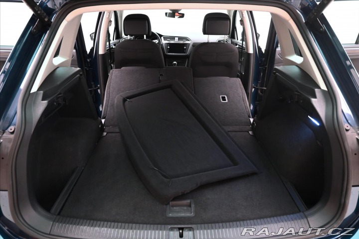 Volkswagen Tiguan 2,0 TDI 110 kW LIFE Záruk 2022