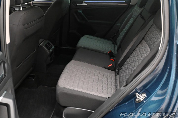 Volkswagen Tiguan 2,0 TDI 110 kW LIFE Záruk 2022