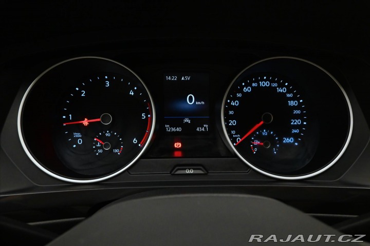Volkswagen Tiguan 2,0 TDI 110 kW LIFE Záruk 2022