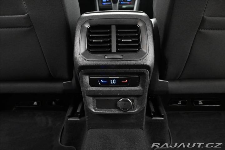Volkswagen Tiguan 2,0 TDI 110 kW LIFE Záruk 2022