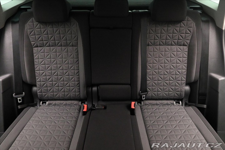 Volkswagen Tiguan 2,0 TDI 110 kW LIFE Záruk 2022