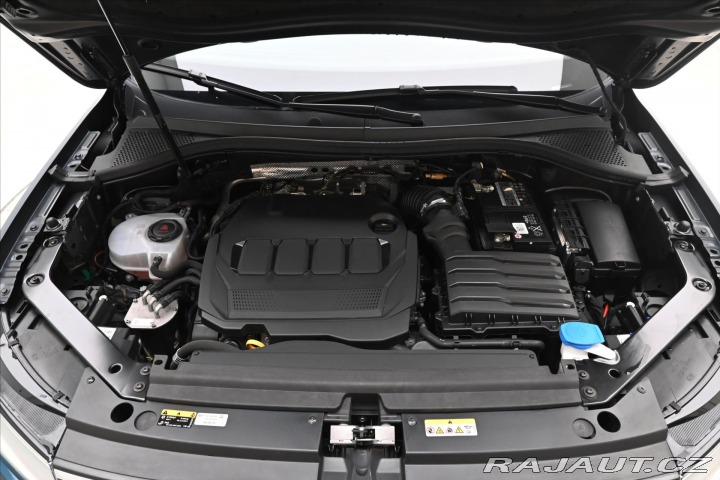 Volkswagen Tiguan 2,0 TDI 110 kW LIFE Záruk 2022