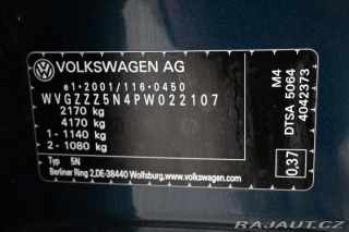 Volkswagen Tiguan 2,0 TDI 110 kW LIFE Záruk 2022