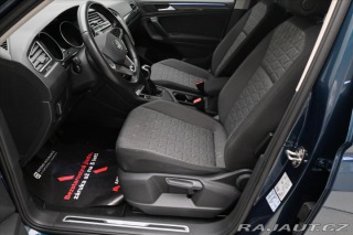 Volkswagen Tiguan 2,0 TDI 110 kW LIFE Záruk 2022
