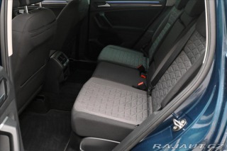 Volkswagen Tiguan 2,0 TDI 110 kW LIFE Záruk 2022