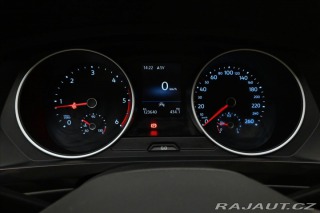 Volkswagen Tiguan 2,0 TDI 110 kW LIFE Záruk 2022