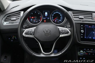 Volkswagen Tiguan 2,0 TDI 110 kW LIFE Záruk 2022