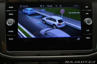 Volkswagen Tiguan 2,0 TDI 110 kW LIFE Záruk 2022