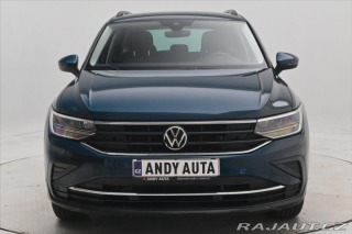 Volkswagen Tiguan 2,0 TDI 110 kW LIFE Záruk 2022