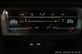 Volkswagen Tiguan 2,0 TDI 110 kW LIFE Záruk 2022