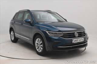 Volkswagen Tiguan 2,0 TDI 110 kW LIFE Záruk 2022