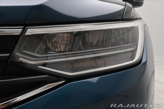 Volkswagen Tiguan 2,0 TDI 110 kW LIFE Záruk 2022