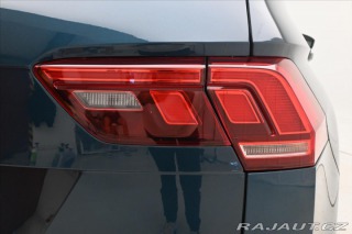 Volkswagen Tiguan 2,0 TDI 110 kW LIFE Záruk 2022