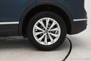 Volkswagen Tiguan 2,0 TDI 110 kW LIFE Záruk 2022