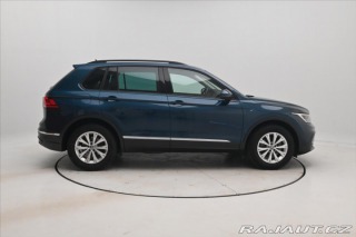 Volkswagen Tiguan 2,0 TDI 110 kW LIFE Záruk 2022